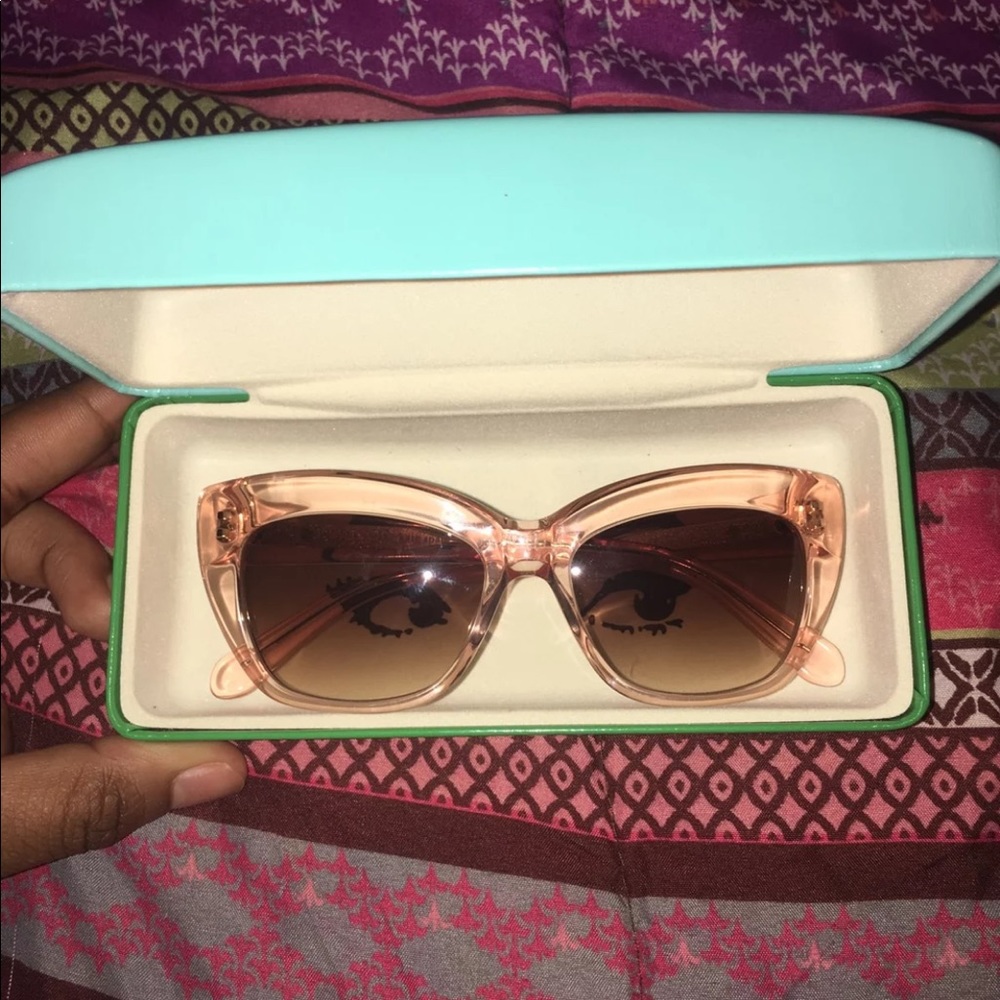 Kate Spade SunGlasses